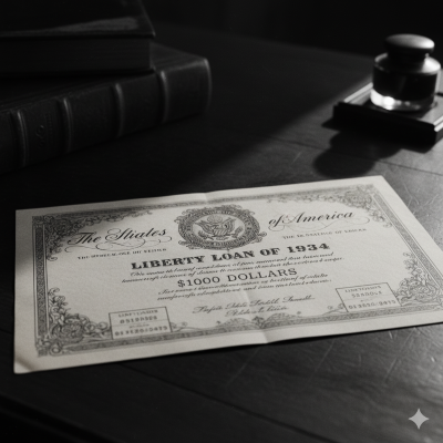 Certificato obbligazionario