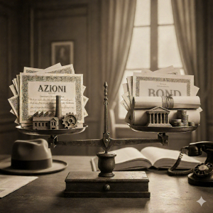 2- Quale peso azionario nel portafoglio?